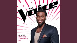 Nothing Compares 2 U (The Voice Performance)