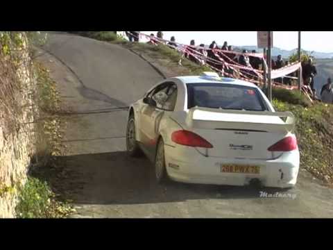 31º Rally due valli 2013 PS2 Ca del Diaolo PS4 Mezzane