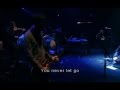 Never Let Go - David Crowder*Band 