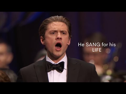 Musical Theatre Performers SINGING Like Rent is Due