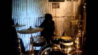 There For Tomorrow -  Joyride ( Drum cover )