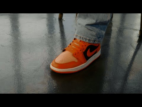 Camy Breezy - Problema (Visualizer)