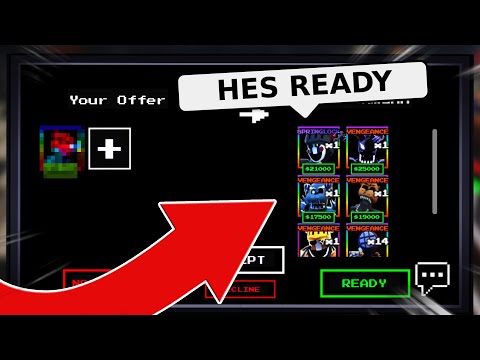 Five Nights Td Value List