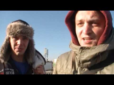 Fentam Terra prezinta Videoclipul "In Showbizz" + Albumul "Gazeta Urbanophon"