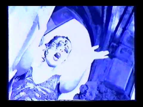 SANTA SABINA  -  AZUL CASI MORADO ( 1992)