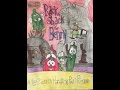 My VeggieTales Rack Shack And Benny Drawing