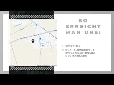 Wießner Transporte GmbH & Co KG YouTube-Vdeominiatur 2