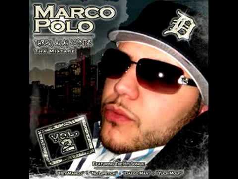 MarcoPolo Italiano - No Lipstick