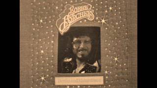 BOBBY BORCHES - THAT'S THE ONLY WAY TO SAY GOOD MORNING 1977