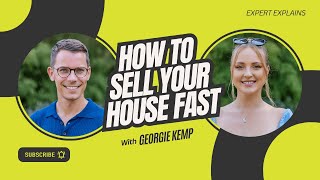 How to Sell Your House Fast? | Expert Explains
