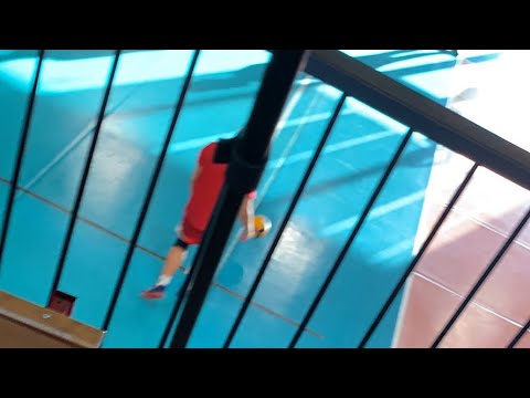 Diavolipower vs Gonzaga