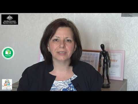 Video: A few important shades of dyslexia