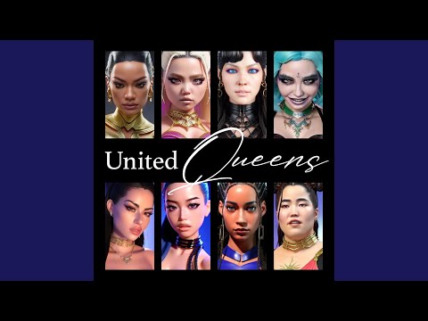 Bad Bitch 美学 (feat. NENE, LANA & MaRI)