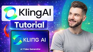Kling AI Tutorial for Beginners 2026 (Step By Step)