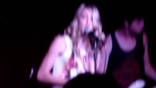 A Little More Free - Katelyn Tarver