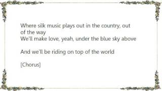 Cat Stevens - I See a Road Lyrics