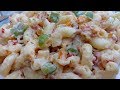 Pasta In White Sauce White Sauce Pasta New Style White Sauce Pasta Recipe