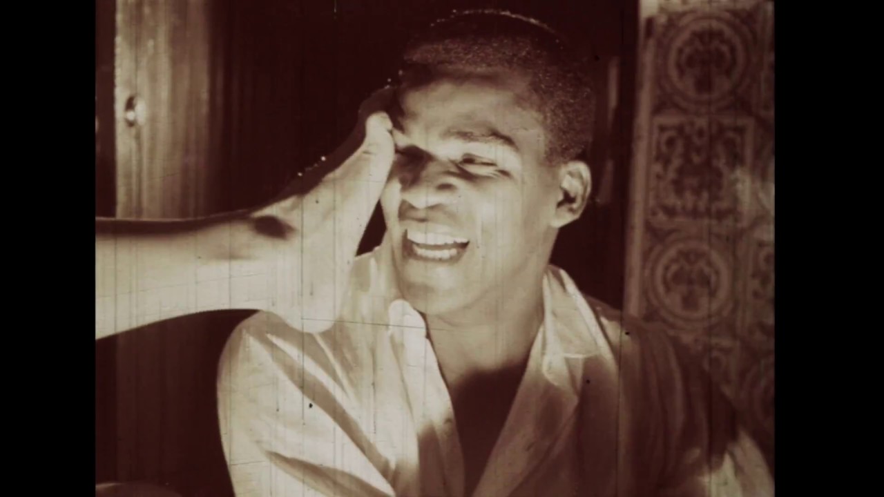 A MULHER DE TODOS (Trailer)