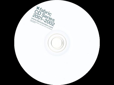 Peshay Ft. Co-ordinate - You Got Me Burning [FABYEAR1P]