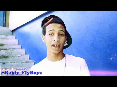 Raidy "FlyBoyz" Freestyle 2011