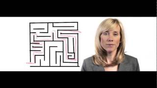 Cross-Search Homepage Welcome Video