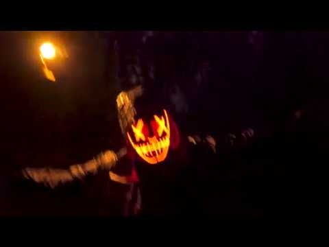 Ev0lution - Callout 3 ft. Frankie (Official Music Video)