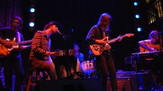 John Andrews &amp; The Yawns - Audrey/Relax