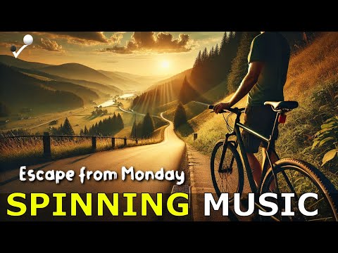 SPINNING Music 2024 Vol.132 | Jose Balbin | Ciclo Indoor