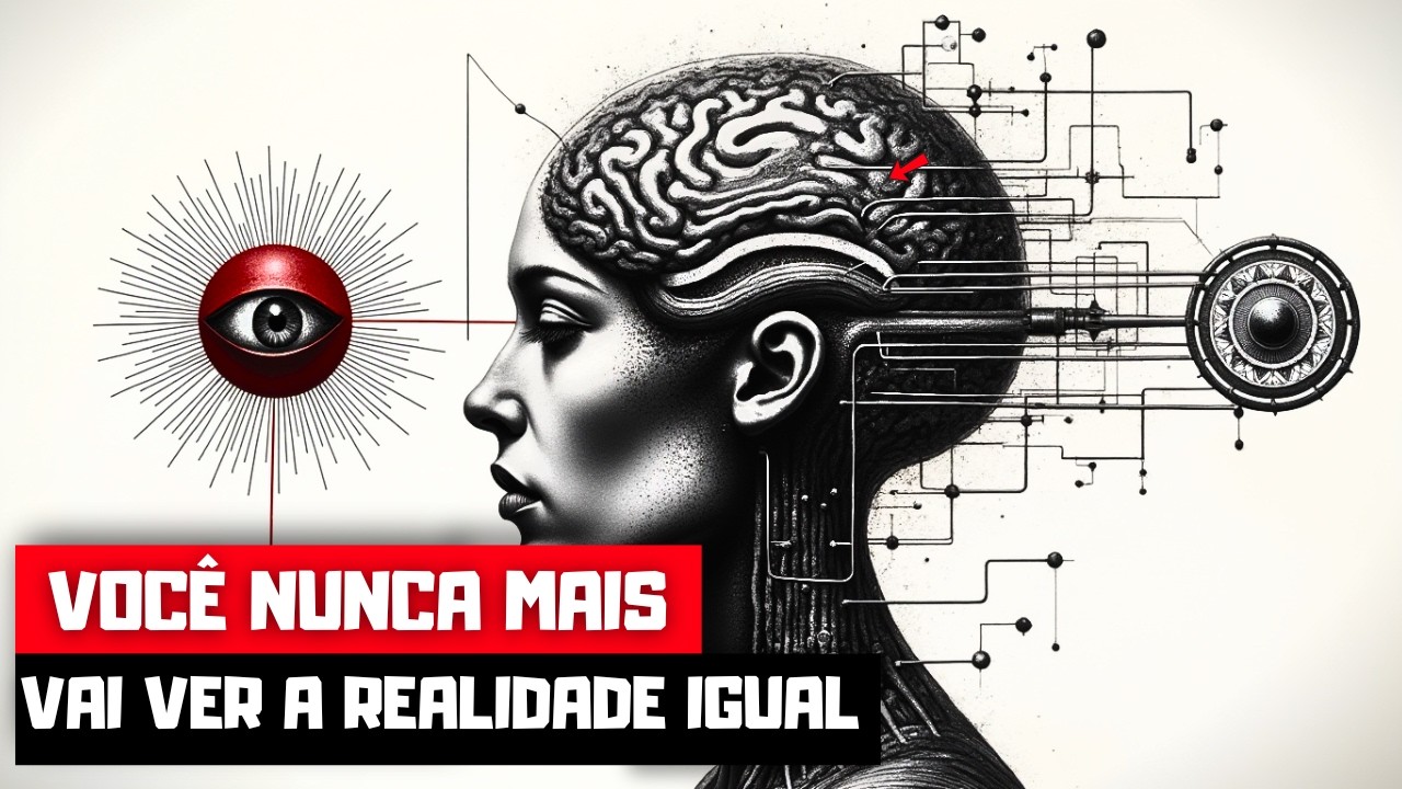 A Verdade Oculta Sobre a Glândula Pineal (E Por Que Ela é Tão Importante)