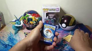 LUCKY pulls 3 outta 3 !!! #pokemon #pokémon 