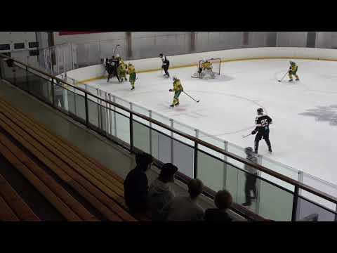 [HD] Ilves U18 Ak vs JYP U18 Ak 27082021 Kangasala 1 Erä