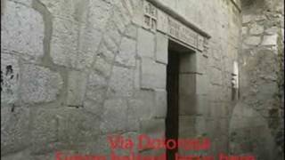 Take Me To The Cross