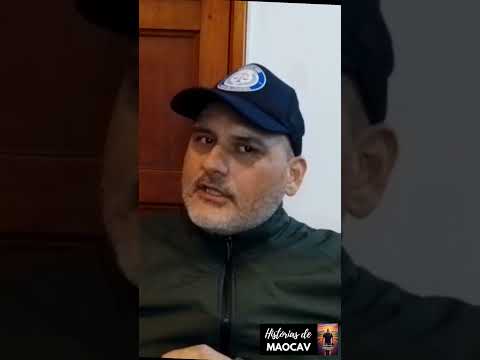 Puerto Gaitan "NIDO DE RATAS" #parte2