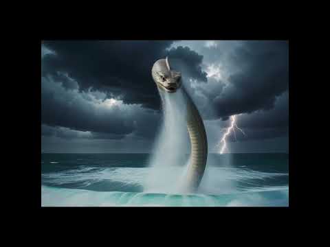 JUDGEMENT VII - The Serpent And The Wolf #metal #rock #norsemythology