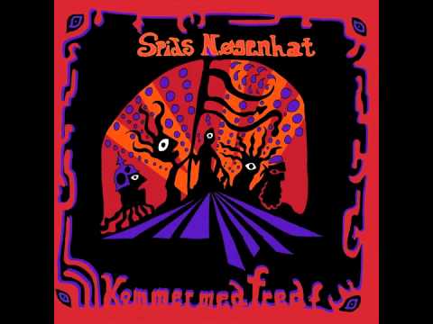 Spids Nøgenhat - Mere lys