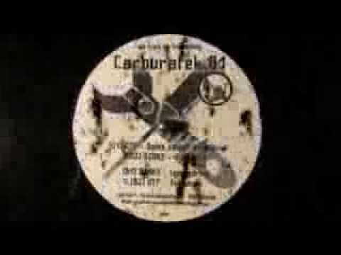 A2 Dzaks Frapading - Acid G3 - Carburatek 01