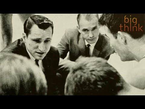 Shane Battier Remembers the Late Coach Dean Smith