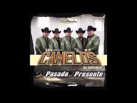 Los  Canelos de Durango (A Puro Pecho) 2014 STUDIO