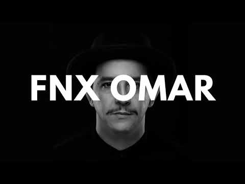FNX Omar - Traxsource Live 290