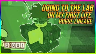 Roblox Rogue Lineage Group | Free Robux Hack Script - 
