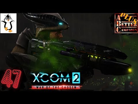 Bottomless Mags | XCOM 2 War of the Chosen Legend | Modded Gameplay Part 47