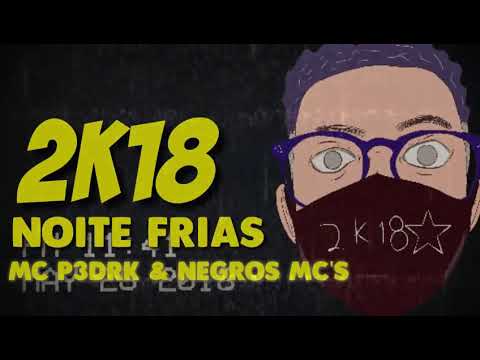 Lil Gui|NOITE FRIAS Feat. Negros MC's (Prod. John Savage Music)|Prod.Lado Leste Crew|