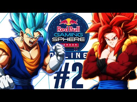 [DBFZ] Yasha vs Kayne (W) - Grand Final @ RBGSO #2