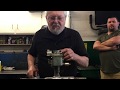 Simple VW Carb Adjustment