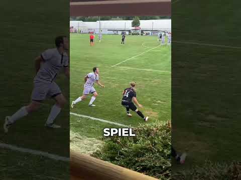 Auf der Suche nach dem Kreisligahelden ⚽️🦸‍♂️