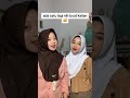 Hijab Bergo Sekolah Simple Bergosport Shopeehaul Hijabbergomurah