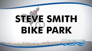 Steve Smith Bike Park