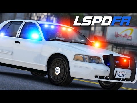 LSPDFR E135 - Crime after Crime in Paleto Bay | Unmarked CVPI