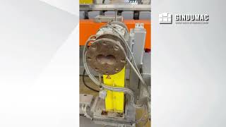 ماكينة تشكيل البلاستيك Leistritz ZSE60MAXX-48D | صورة 4 - Machineryline