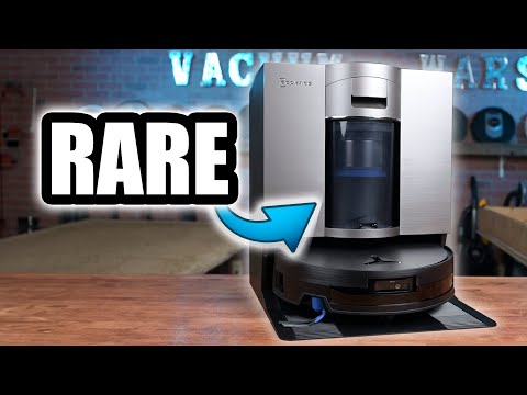 Deebot X11 Pro Omni Review Video 1